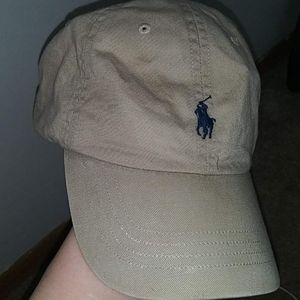 Polo Adjustable Hats
